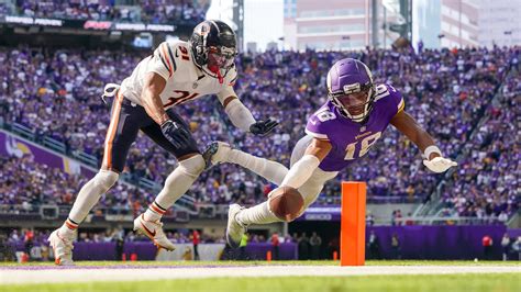bears vikings odds|Bears vs. Vikings odds, prediction, betting trends for NFL’s .